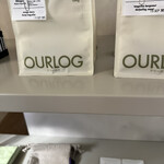 Ourlog coffee - 