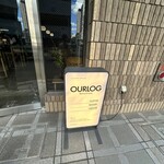 Ourlog coffee - 