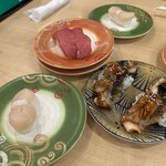 回転寿し トリトン 厚別店 - 