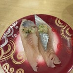 回転寿し トリトン - 