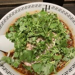 スパイス・ラー麺 卍力 - 