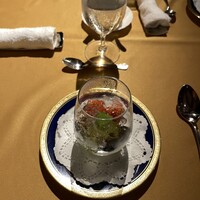 万平ホテル メインダイニングルーム - 