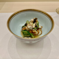 THE SUSHI NAGOYA 海 KAI - 