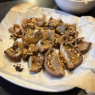 明ごころ本店 洋食店_1