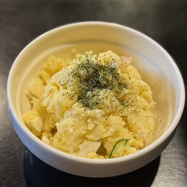 Akegokoro Honten Yoshokuten photo 4