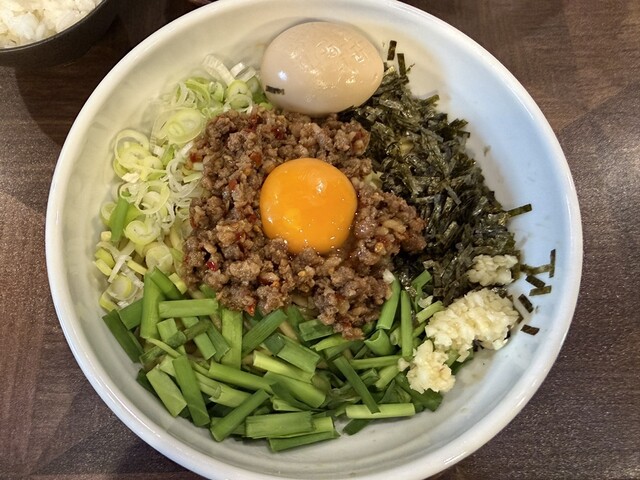 Menya Kokujo photo 3