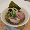 らーめん専門 和海 宝塚北サービスエリア店