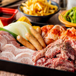 アール・リバーサイドグリル&ビアガーデン - 