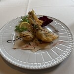 ラ・ベットラ・ダ・オチアイ ナゴヤ - 