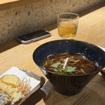 蕎麦いのも - 