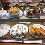 リリエンベルグ - リリエンベルグ