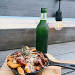 GRATEFUL’S 神戸店 - 