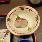 瀬戸内味覚処 芸州 本店 - 刺身