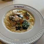 ラ・ベットラ・ダ・オチアイ ナゴヤ - 