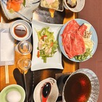 にしき - 料理写真: