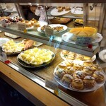 リリエンベルグ - リリエンベルグ