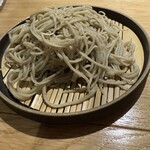 蕎麦いのも - 