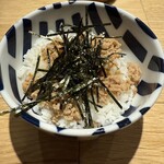 蕎麦いのも - 