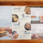 GRATEFUL’S 神戸店 - 