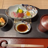 日本料理 山里 - 