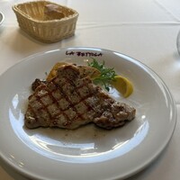 ラ・ベットラ・ダ・オチアイ ナゴヤ - 