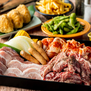 アール・リバーサイドグリル&ビアガーデン_1