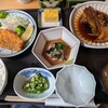 田中田式海鮮食堂 魚忠
