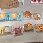 パティスリー シェーヌ - 料理写真: