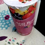 セブンイレブン - 