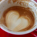 cafe coccinelle - 