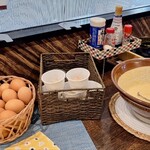 行田天然温泉 ハナホテル行田 - 料理写真: