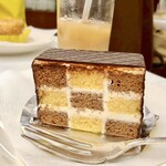 銀座ウエスト - 