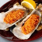 エイス シー オイスターバー - 