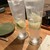 個室居酒屋 五反田 日々喜 - ドリンク写真:日々喜レモンサワーで乾杯