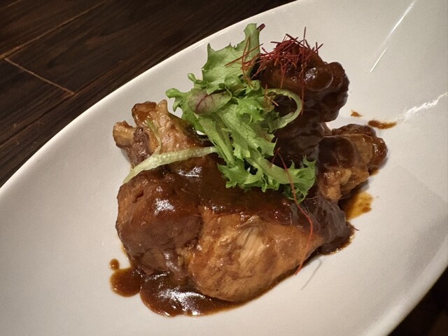 うみねこ酒場 - 郡山（居酒屋）の写真