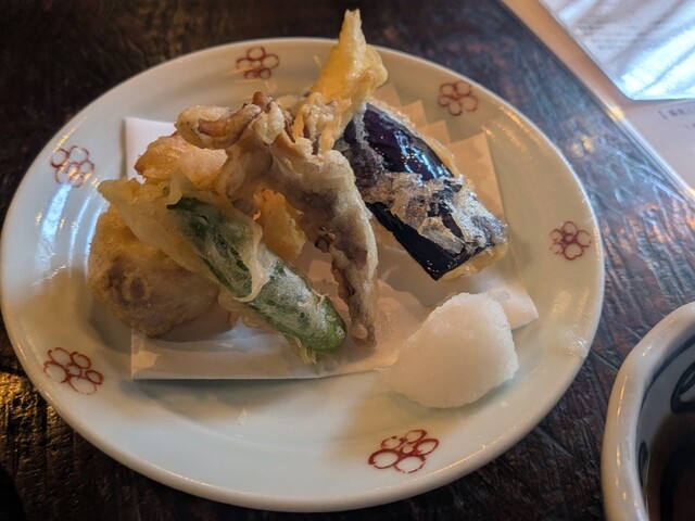 matsugen爆安★ Matsugen Azabujuban - Azabu Juban/Soba (Buckwheat noodles