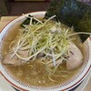 ラーメン 霽レ空