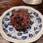 食堂さいと右 - 