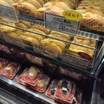 横浜 くりこ庵 - 料理写真: