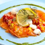 エイス シー オイスターバー - 