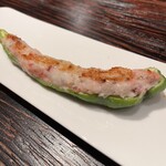 食堂さいと右 - 