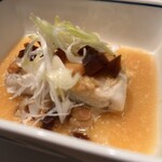 食堂さいと右 - 