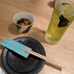 お出汁 銀シャリ アテ オオカミ 吉祥寺店 - 