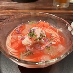 食堂さいと右 - 