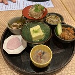 完全個室完備 郷土酒肴 あおもり屋 - 