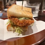 食堂さいと右 - 