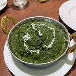 本格インド料理 Sathi - 