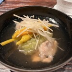 食堂さいと右 - 