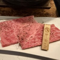 飛騨牛一頭家 馬喰一代 銀座 - 