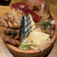 焼うお いし川 名古屋 - 